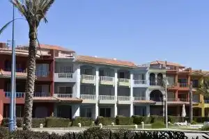 Гостевой дом «Porto Matrouh-original», Мерса-Матрух
