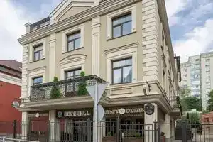 Na Pushkina 26 Apartments, Казань