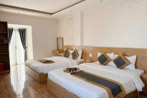 Soda Hotel, Далат