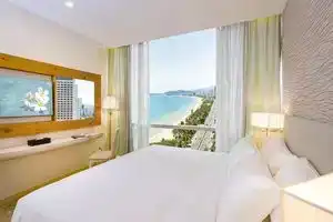 Diamond Bay Hotel, Нячанг