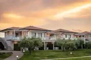 Hotel «Baia Di Trainiti», Бриатико