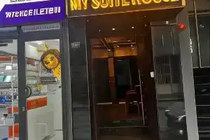 My Suite House IST My House, Стамбул