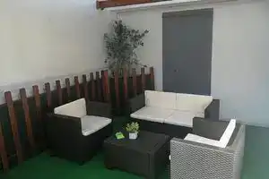 XXI Agosto Home, Реджо-Калабрия