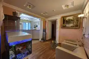 Oto Hotel, Смоленск