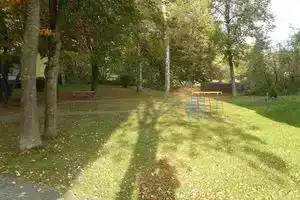Apartment Jungle Adventure, Гюнцбург