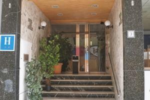Hotel BH Los Ángeles, Бенидорм