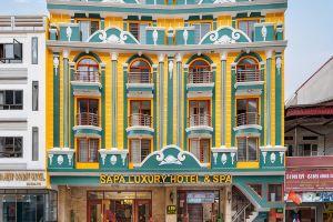 Sapa Luxury Hotel, Сапа