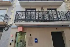 Estrella de Mar, Бенидорм