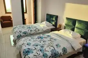 Apex Rest House of 10 Rooms and Pool, Ереван