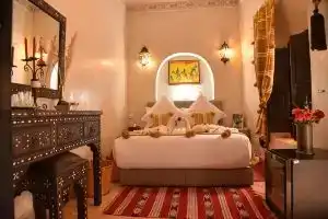 Отель «Riad Du Petit Prince», Марракеш