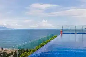Nagar Hotel Nha Trang, Нячанг