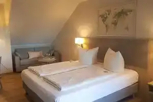 Hotel «Senator», Билефельд
