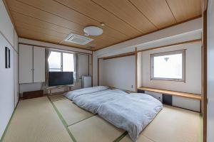 Hostel JAQ takamatsu, Такамацу