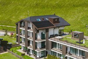 Anna Lodges Dolomites, Санта-Кристина-Вальгардена