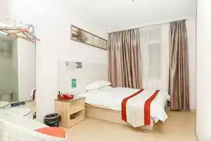 Junkai Express Hotel, Шэньчжэнь