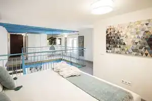 Confraria Singular Suites, Пальма-де-Майорка