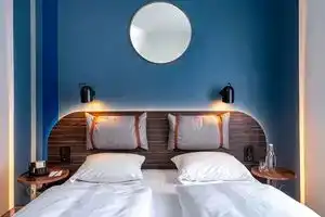 Mercure Hotel Luebeck City Center, Любек