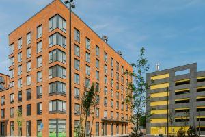 Hiisi Homes Turku Herttuankulma, Турку