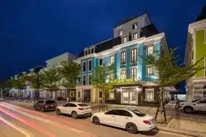 Ha Long Essence Hotel, Халонг