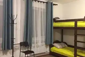Karakol based Hostel, Каракол