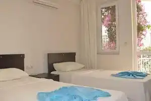Villa NP17 by JoyLettings, Фетхие