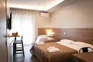 Villa Nina RC, Реджо-Калабрия
