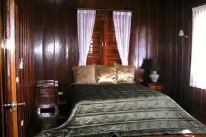Bed & Breakfast Chiang Rai, Бан Ду