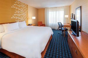 Fairfield Inn & Suites Denver Cherry Creek, Аврора