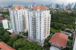 Rasamala & Cendana at Menteng, Джакарта