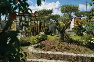 Мини-отель «Albergo Pompei Valley», Помпеи