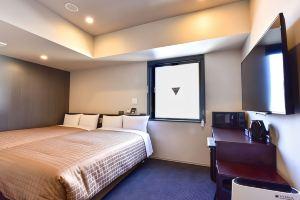 HOTEL LiVEMAX Hakata Nakasu, Фукуока