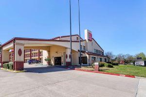 Knights Inn College Station, Колледж-Стейшен