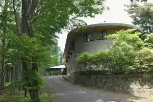 Karuizawa Club of Art, Каруидзава