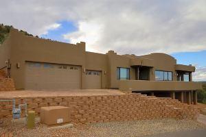 Happy Trails Sedona-3BR3BA Custom Home--, Седона