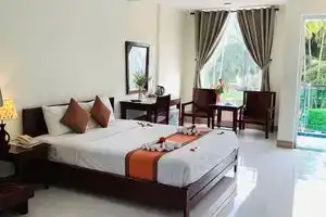 Ha Anh Hotel - Mui Ne, Муине