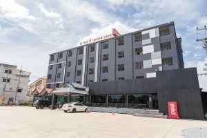 JRD Grand Place Lopburi, Лопбури