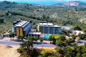 Si Hotel&Spa, Кушадасы