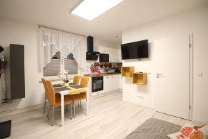 Modern Apartment in Goettingen, Геттинген