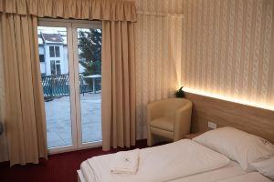 Hotel Amadeus, Будапешт