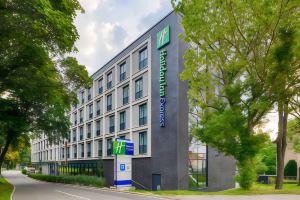 Holiday Inn Express Goettingen, Геттинген