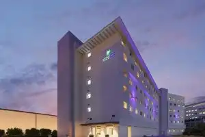Holiday Inn Express Bengaluru Whitefield Itpl, An Ihg Hotel