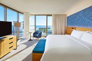 Renaissance Honolulu Hotel & Spa, Гонолулу