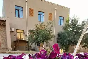 Гостевой Дом «Nazira Boutique», Хива