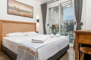 Moon Hotel Alacatı, Алачати