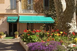Hôtel de Provence, Динь-Ле-Бен