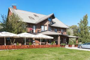 Humala Guest House, Таллин