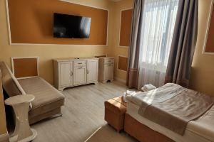 Dom Khil Hotel, Балашов