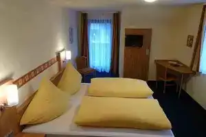 Hotel «Schützen», Бад-Петерсталь-Грисбах