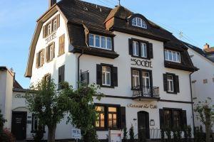 Boutique Hotel Societe, Баден-Баден