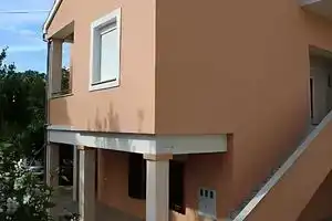 Apartments Edita, Задар